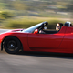Illustration for article titled A Tesla Roadster Just Went 340 Miles Without Having To Charge Once